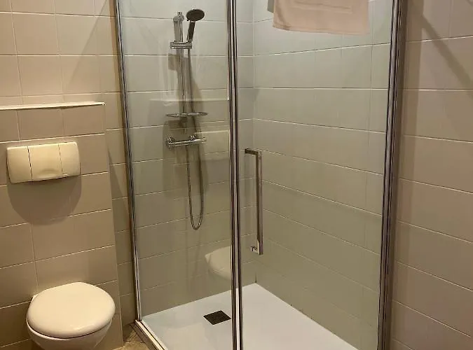 بيت ضيافة Les Jardins De Santa Giulia - Charmante Dhte بورتو فيكشْيو