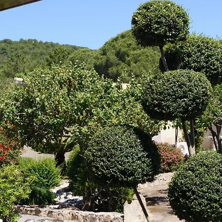 Les Jardins De Santa Giulia - Charmante Dhte Porto-Vecchio (Corsica)