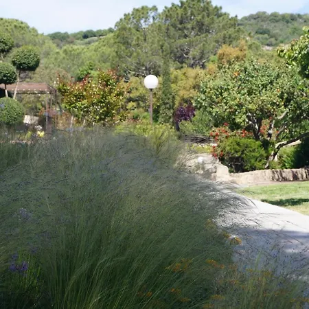 Les Jardins De Santa Giulia - Charmante D'hote *