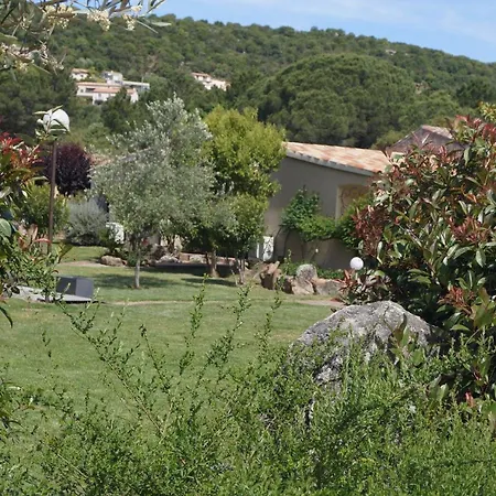 Les Jardins De Santa Giulia - Charmante D'hote Gasthuis