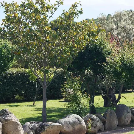 Les Jardins De Santa Giulia - Charmante D'hote *