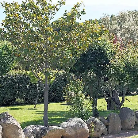 Les Jardins De Santa Giulia - Charmante Dhte