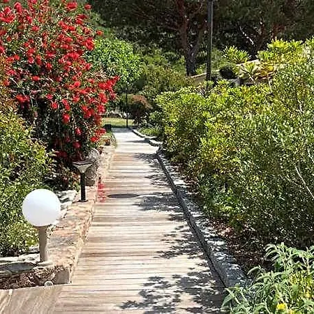 Les Jardins De Santa Giulia - Charmante Dhte Affittacamere Porto Vecchio