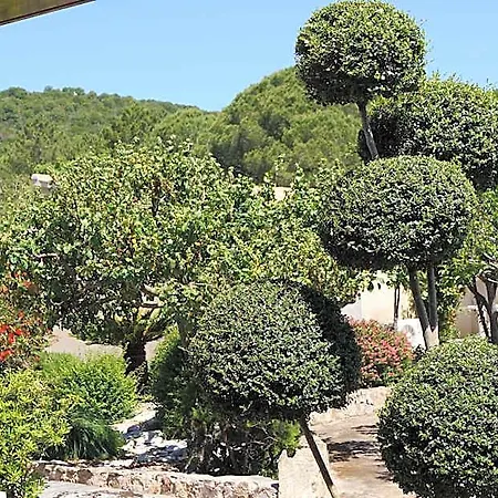Affittacamere Les Jardins De Santa Giulia - Charmante Dhte 3*