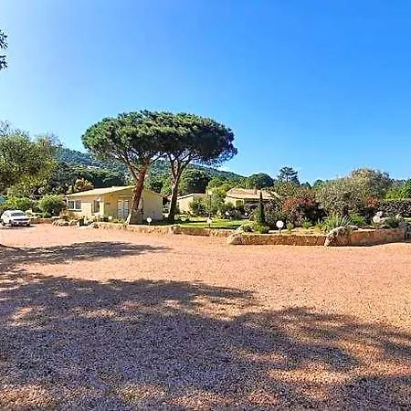 Affittacamere Les Jardins De Santa Giulia - Charmante Dhte