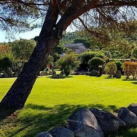 Les Jardins De Santa Giulia - Charmante Dhte Affittacamere 3*