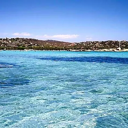 Les Jardins De Santa Giulia - Charmante Dhte 3* Porto Vecchio