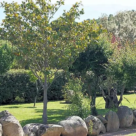 Affittacamere Les Jardins De Santa Giulia - Charmante Dhte Porto Vecchio