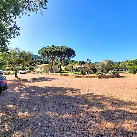 Les Jardins De Santa Giulia - Charmante Dhte Porto Vecchio